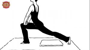 Простое японское упражнение, которое подтягивает кожу на руках! 2 минуты на выполнение!