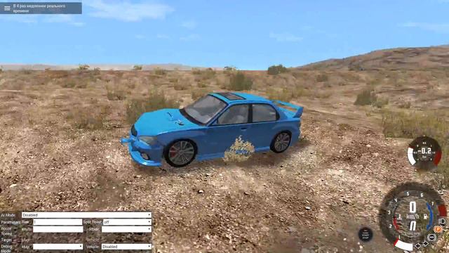УГНАТЬ ФУРУ С ГОНОЧНЫМИ МАШИНАМИ + ПРОПАН - BeamNG drive смотреть онлайн