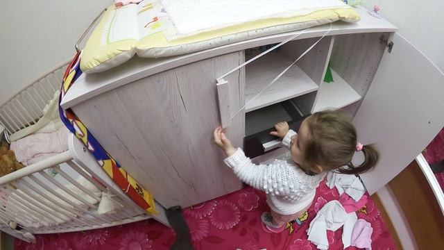 VLOG: НУ ВЕЗДЕ ЗАЛЕЗЕТ! | ХРАНЕНИЕ БИСЕРА смотреть онлайн