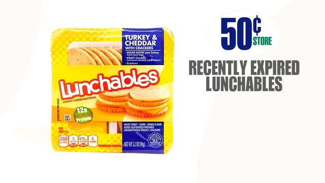 МАГАЗИНЧИК ФИФТИ ЦЕНТА (The 50 Cent Store) смотреть онлайн