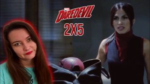 Сорвиголова 2 сезон 5 серия