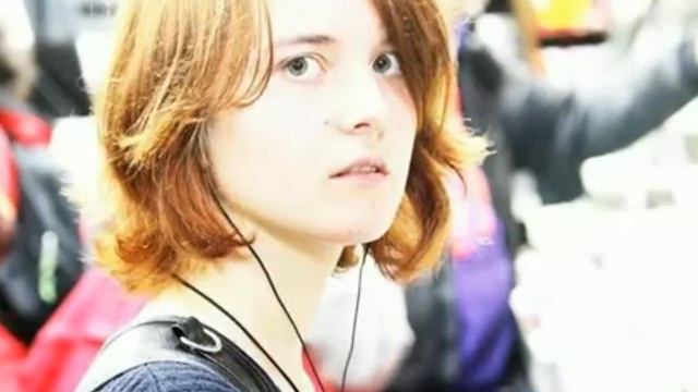 Anemona Palamariu - Rose (original theme song) смотреть онлайн