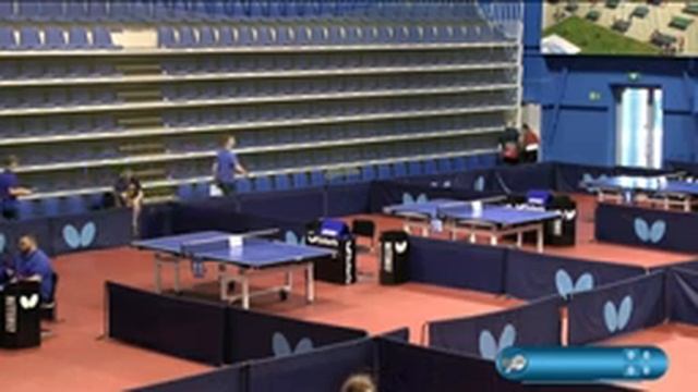 Первенство России до 12 лет. 09 июня 2023 г. КАМЕРА 3 смотреть онлайн