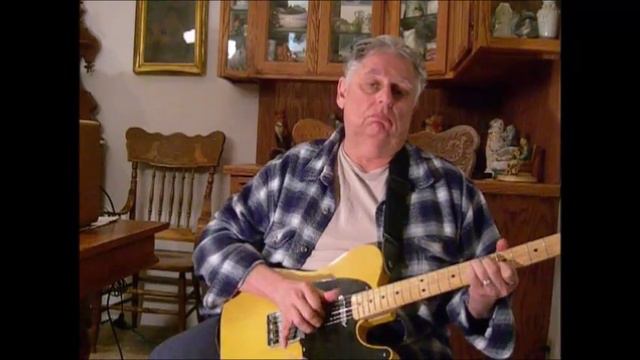 BobbyZ 1956 Fender 5F1 Tweed Champ Guitar Amp смотреть онлайн