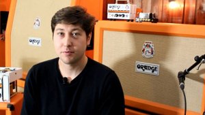 1 pt. EL34 VS EL34 Сравнение ламп Amp Tube comparison