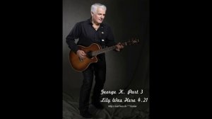 Lily Was Here - instrumental - Part 3 - George Kouvatsis