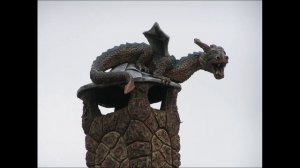 Драконы и Змеи   скульптуры  из арт  бетона..мастерская колесникова