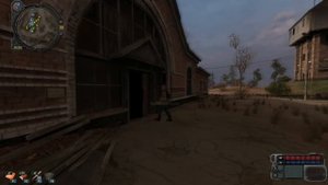 СЕКРЕТНЫЙ КВЕСТ С КОРЯГОЙ В S.T.A.L.K.E.R. ЗОВ ПРИПЯТИ