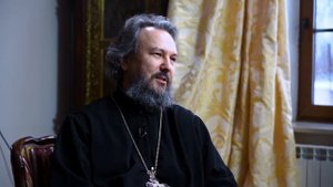 Распаковать знания Церкви в музыку жизни — что такое Предание? Прот. Павел Великанов
