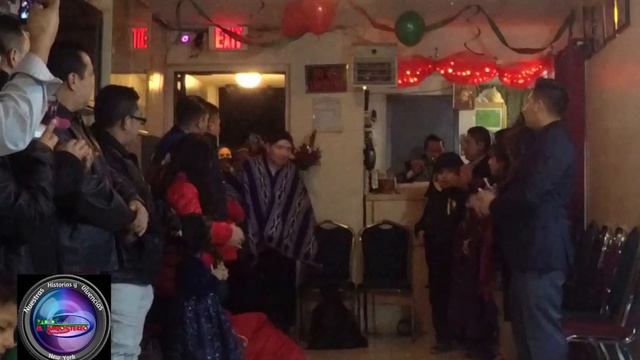 KICHWA PURUWA EN NEW YORK CON IDENTIDAD(NUESTRAS HISTORIAS Y VIVIENCIAS ) смотреть онлайн