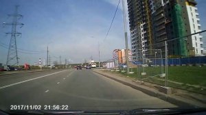 Digma FreeDrive 303 MIRROR DUAL день основная камера