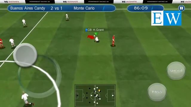ultimate soccer, ultimate football best soccer game смотреть онлайн