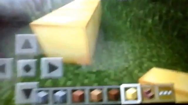 Как построить портал в ад, как вызвать Херобрина, и сид на портал в край. смотреть онлайн