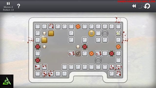 [STEAM] 100% Achievement Gameplay: Quell Memento [Part 2] смотреть онлайн