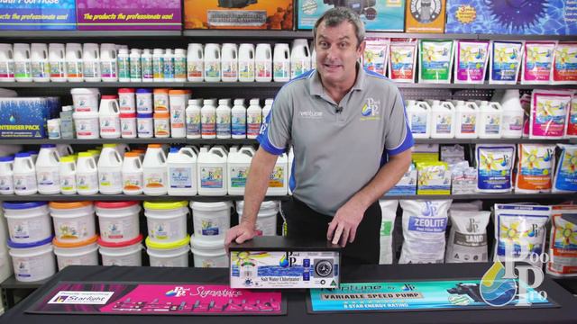 How to set the timer on your Pool Pro CPP & CPPS Chlorinator смотреть онлайн