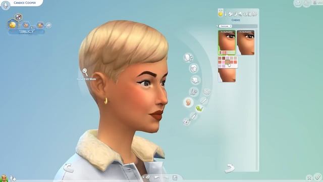 Free MAC Makeup For Base Game!! ? || The Sims 4: Update смотреть онлайн