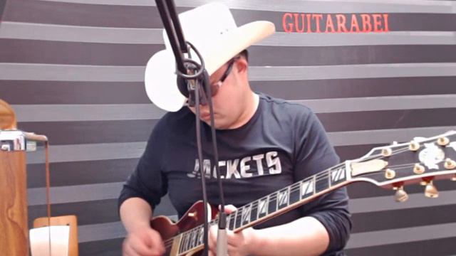 GUITARABEI 3 31 20LIVE111 GIBSON GUITAR SOLO 3 смотреть онлайн