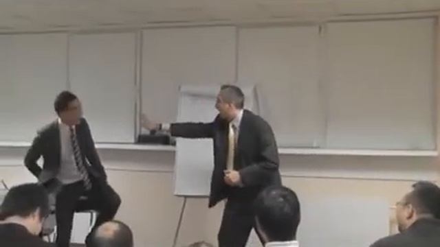 важная информация про тех, кто идет первым. смотреть онлайн