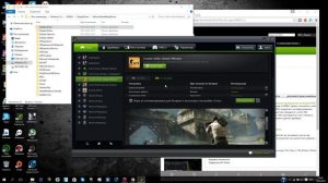 Как найти, скачать,установить драйвера для вашей видеокарты? Например GeForce Experience от NVIDIA