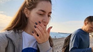 Море в Октябре. Лазаревское после закрытия сезона. Цены Номера Туристы VLOG 14.10.22