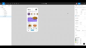 Horizontal and Vertical Scrolling in Figma | Scrolling in Figma explained