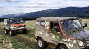 Едем в Башкирию. День третий. Подъём на Большой Иремель