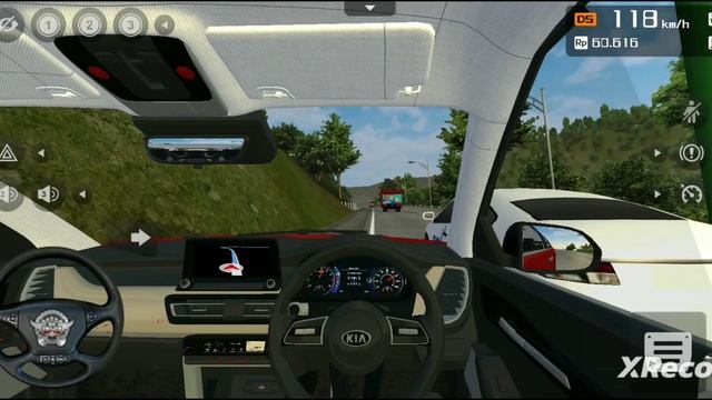 KIA SELTOS MOD IN BUSSId смотреть онлайн