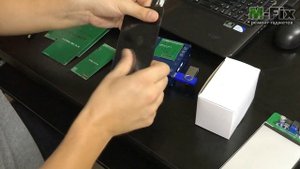 Тестер для проверки дисплеев Meizu, Xiaomi, LG, VIVO и другие. Часть 2