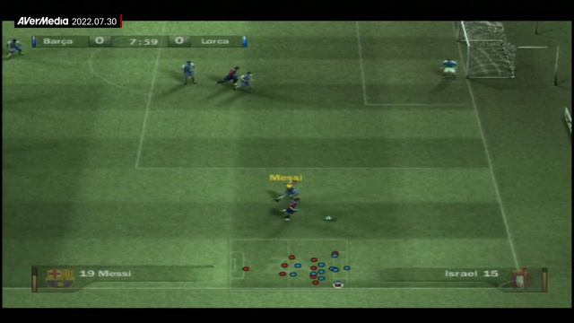 FIFA`07 Russound PS2PS3 Кубок Испании