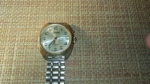 ЧАСЫ ПОЛЁТ 17 КАМНЕЙ. ЧАСЫ СЛАВА 27 КАМНЕЙ