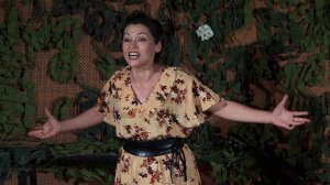 03 Иди, любимый мой родной. Ирина Матаева