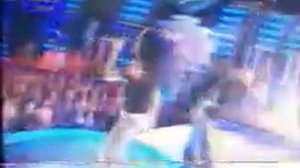 Ангелина Сергеева - Одинокое сердце(фрагмент).avi