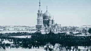Фильм  Формула русской революции 1917.   3 я серия.  Омск