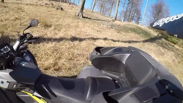 MOTOVLOG #20 SK/CZ Pokrstili sme novú TGB BLADE 1000 LIMITED | RECENZIA | @antoan_96 смотреть онлайн