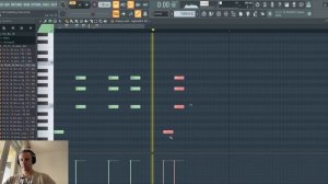 Пишу Uplifting Trance в FL Studio 21
