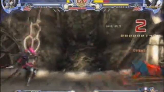 BlazBlue : Me vs Dragon17013 смотреть онлайн