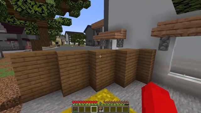 Cash Is FURIOUS In Minecraft! смотреть онлайн