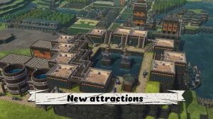 Timberborn Update 1 is here!.