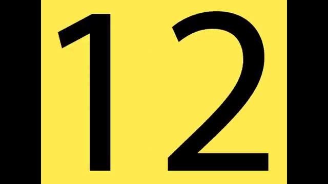 Count By 6 Song смотреть онлайн