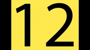 Count By 6 Song