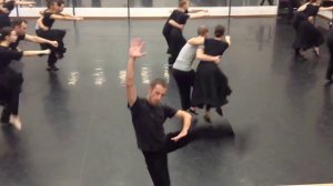 Татарский всадник