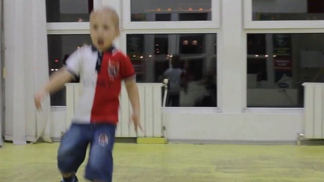 Малыши зажгли)) смотреть онлайн