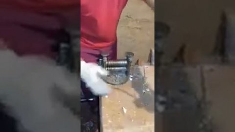 изготовление дробь по старинке