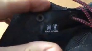 Ботинки Ecco Espinho (839024-51707)