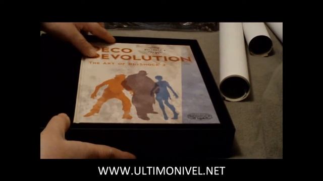 Edicion Especial Bioshock 2 Xbox 360 смотреть онлайн