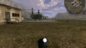 чиж, фантом, баттлфилд 2