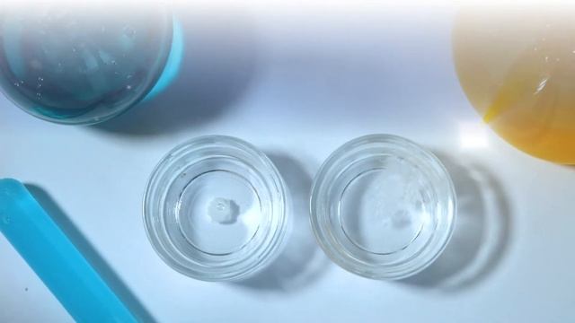 Проводим эксперимент. Как быстро растворяется Имодиум® Экспресс? смотреть онлайн