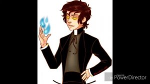 Биппер. Билл в теле Диппера