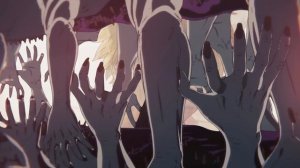 Aниме клип-Человек бензопила//////////AMV//////////