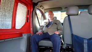 Поворотное сиденье для Опель-Виваро/Рено-Трафик